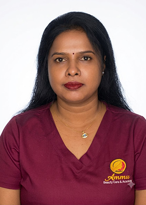 K.Thushanthiny